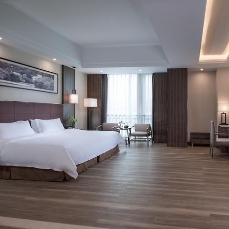 Auden International Hotel เซินเจิ้น ภายนอก รูปภาพ