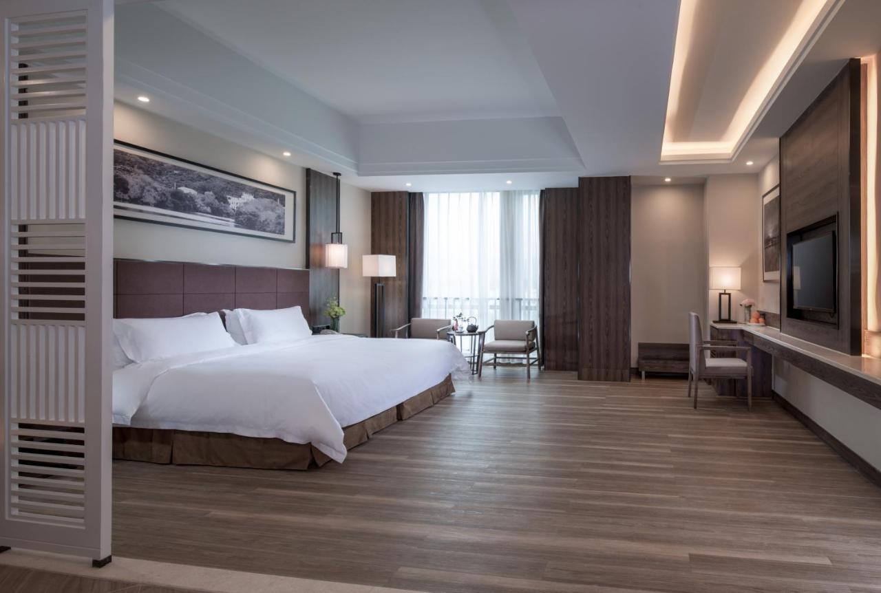 Auden International Hotel เซินเจิ้น ภายนอก รูปภาพ